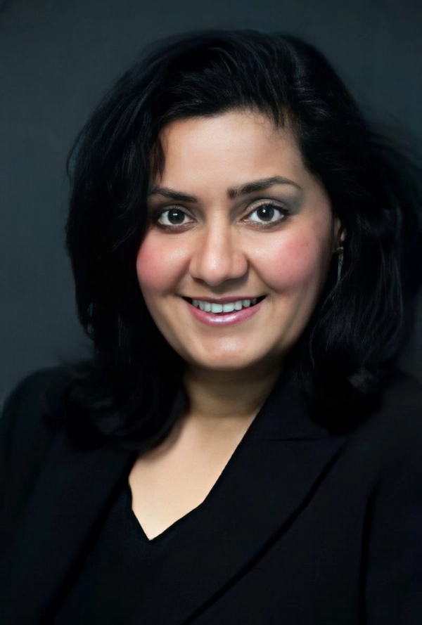Dr. Shabana Chaudhry